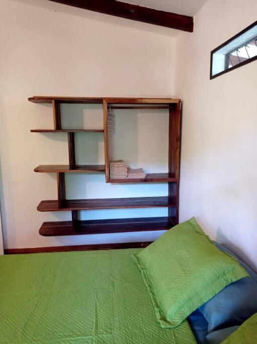 Green Papaya Villa Puerto Viejo de Talamanca Bagian luar foto